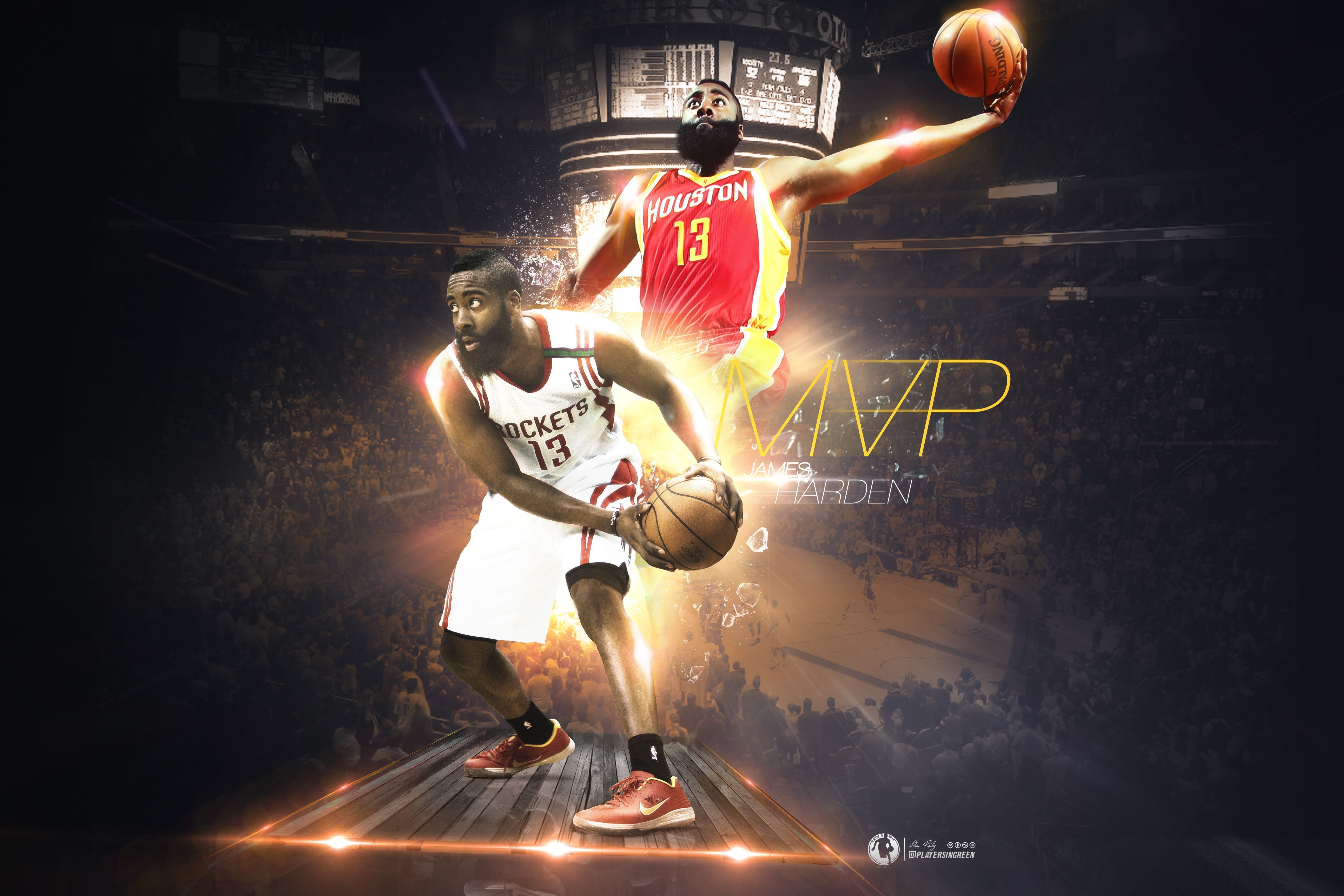 🏀 Wallpaper for James Harden APK for Android Download