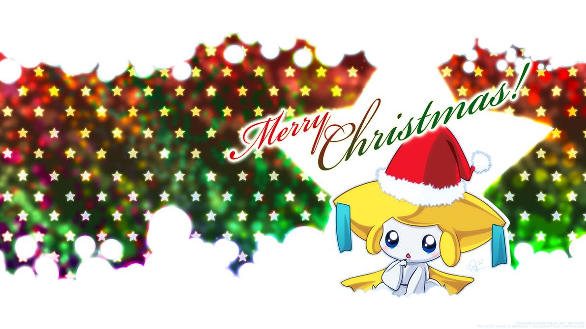Jirachi Wallpaper Wallpaper Superior Jirachi Wallpaper Background