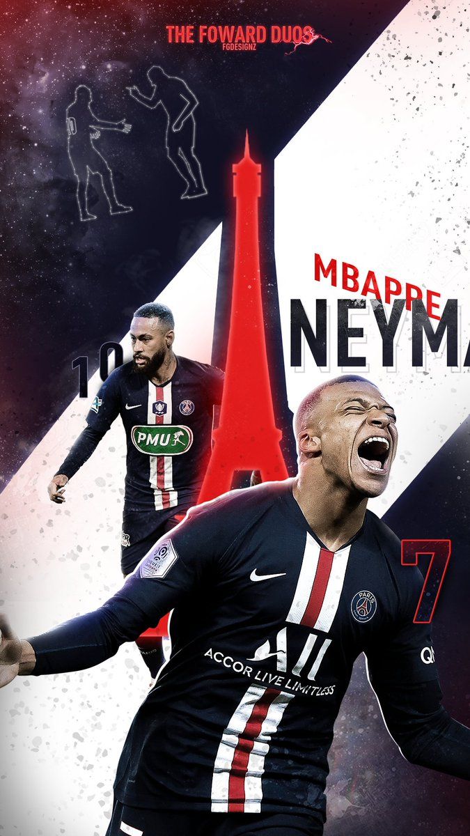 FIFAGAMERS Mbappe