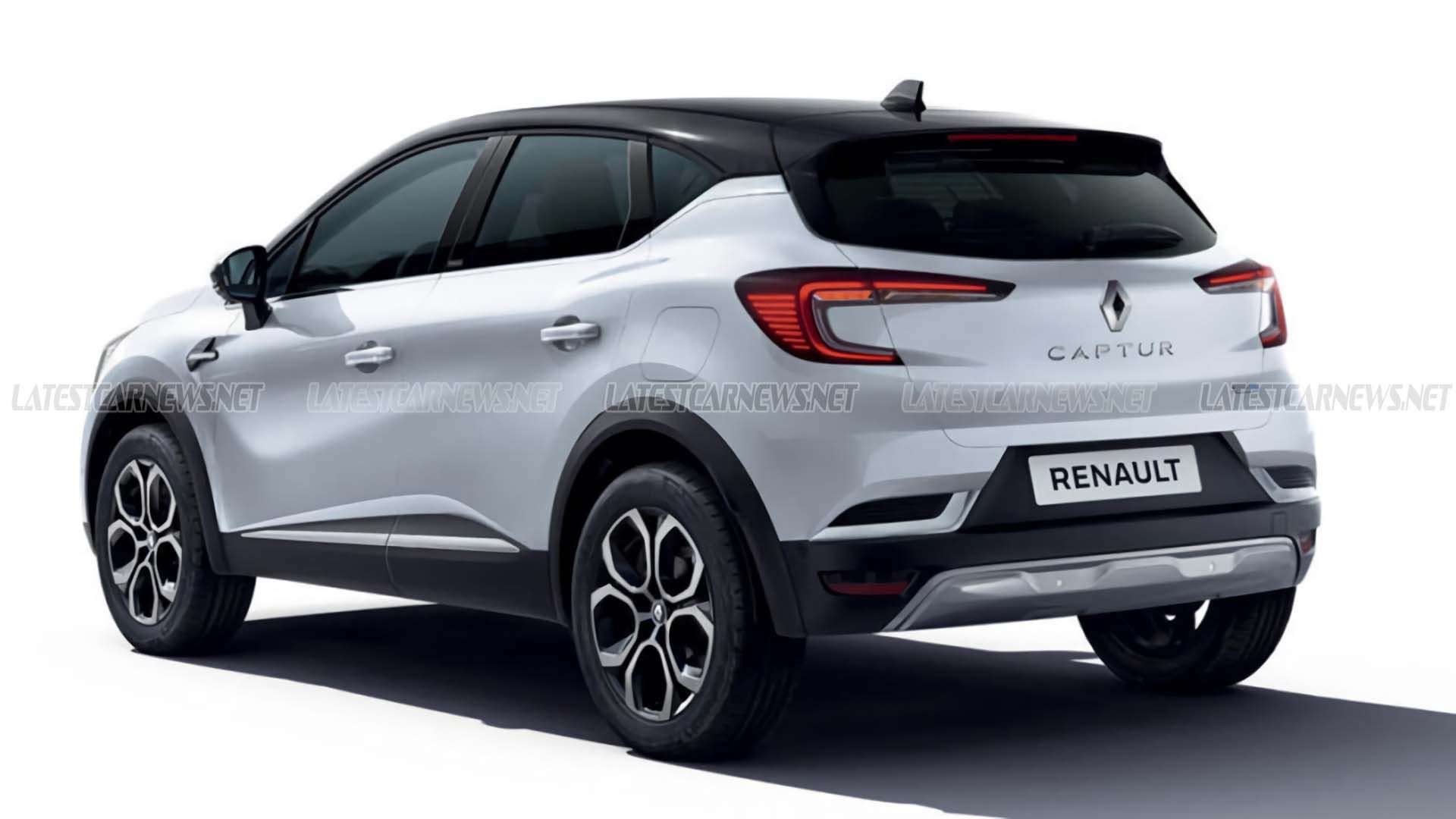 Renault Captur 2021: Goodbye To Diesel?. Latest Car News