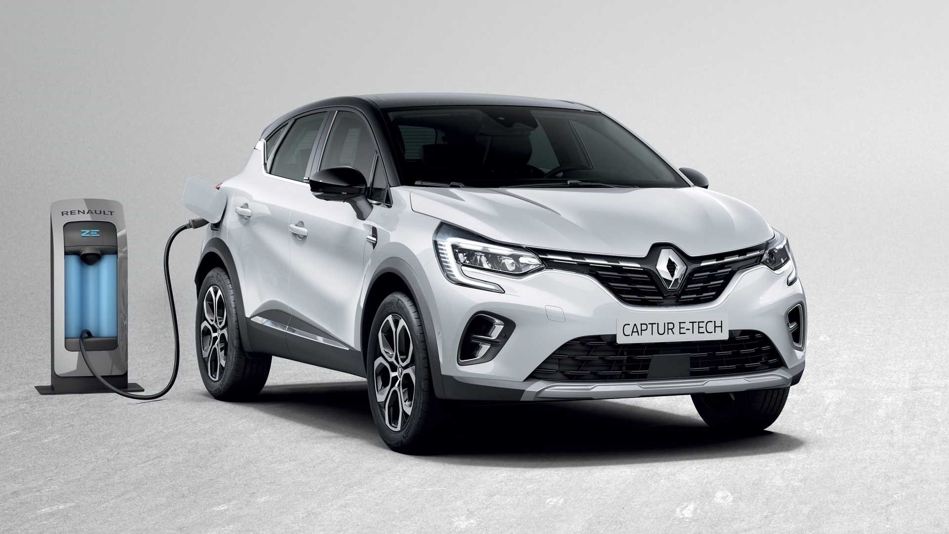 Renault Will Electrify Next Gen Kadjar And Make It More Posh