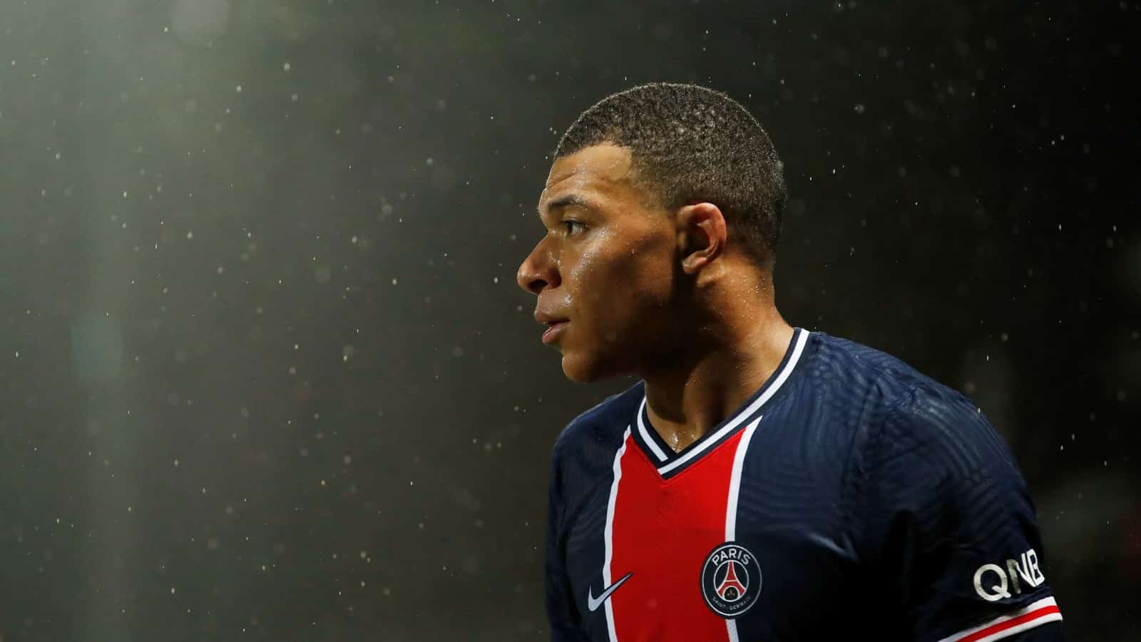 Mbappe committed to PSG, says Pochettino