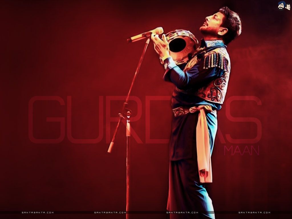 Gurdas Maan Wallpapers - Wallpaper Cave