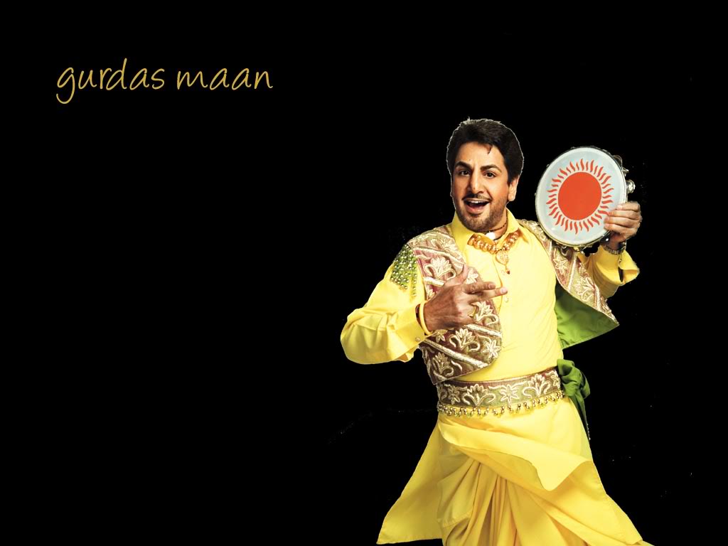Gurdas Maan Wallpapers - Wallpaper Cave