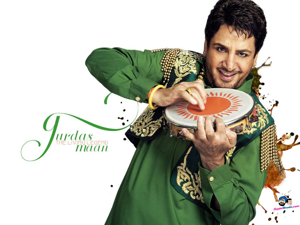 Gurdas Maan Wallpapers - Wallpaper Cave