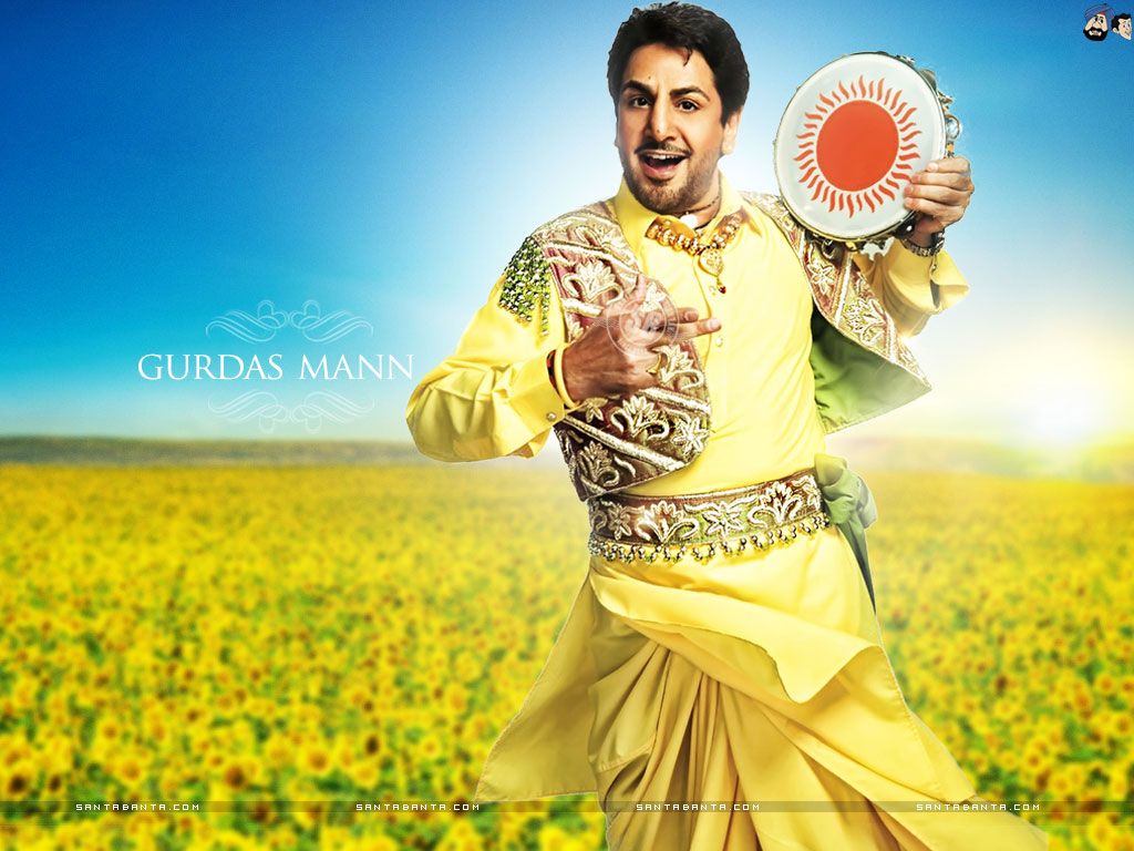 Gurdas Maan Wallpapers - Wallpaper Cave