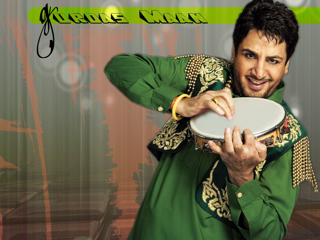 Gurdas Maan Wallpapers - Wallpaper Cave