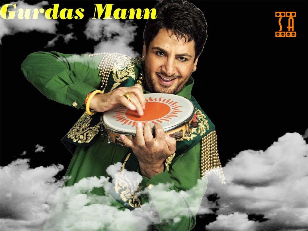 Gurdas Maan Wallpapers - Wallpaper Cave