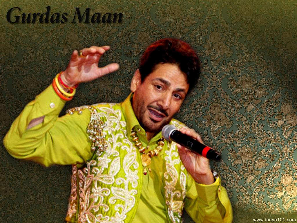 Gurdas Maan Wallpapers - Wallpaper Cave