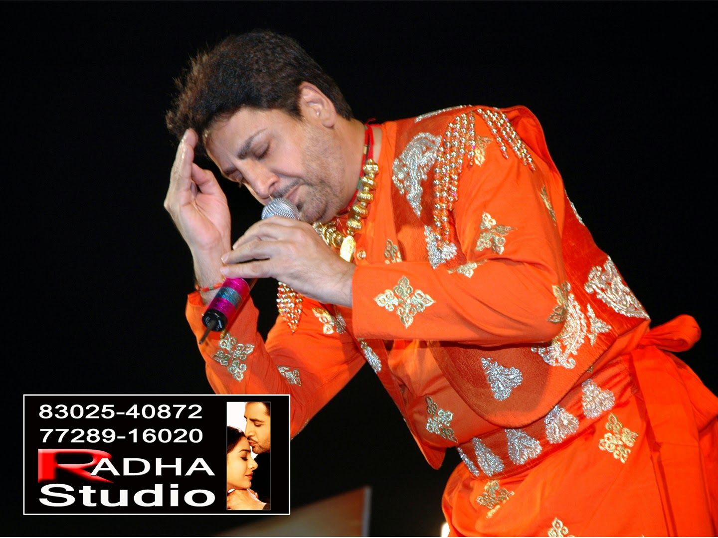 Gurdas Maan Wallpapers Wallpaper Cave