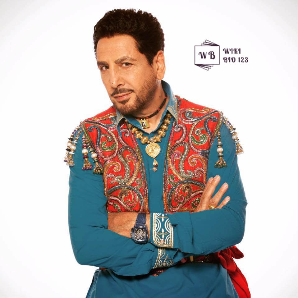 Gurdas Maan Wallpapers - Wallpaper Cave