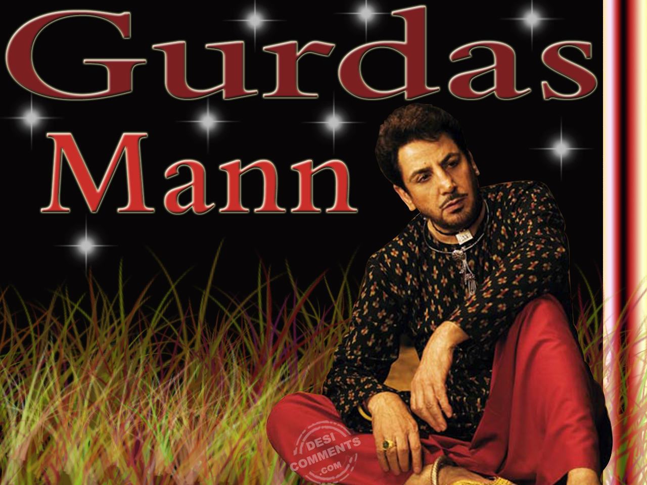 Gurdas Maan Wallpaper. Maan Singh Khurana Wallpaper, Gurdas Maan Wallpaper and Wo Maan & Pickup Truck Wallpaper