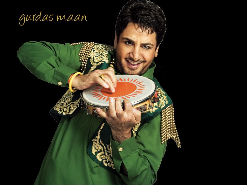 Gurdas Maan Wallpapers - Wallpaper Cave