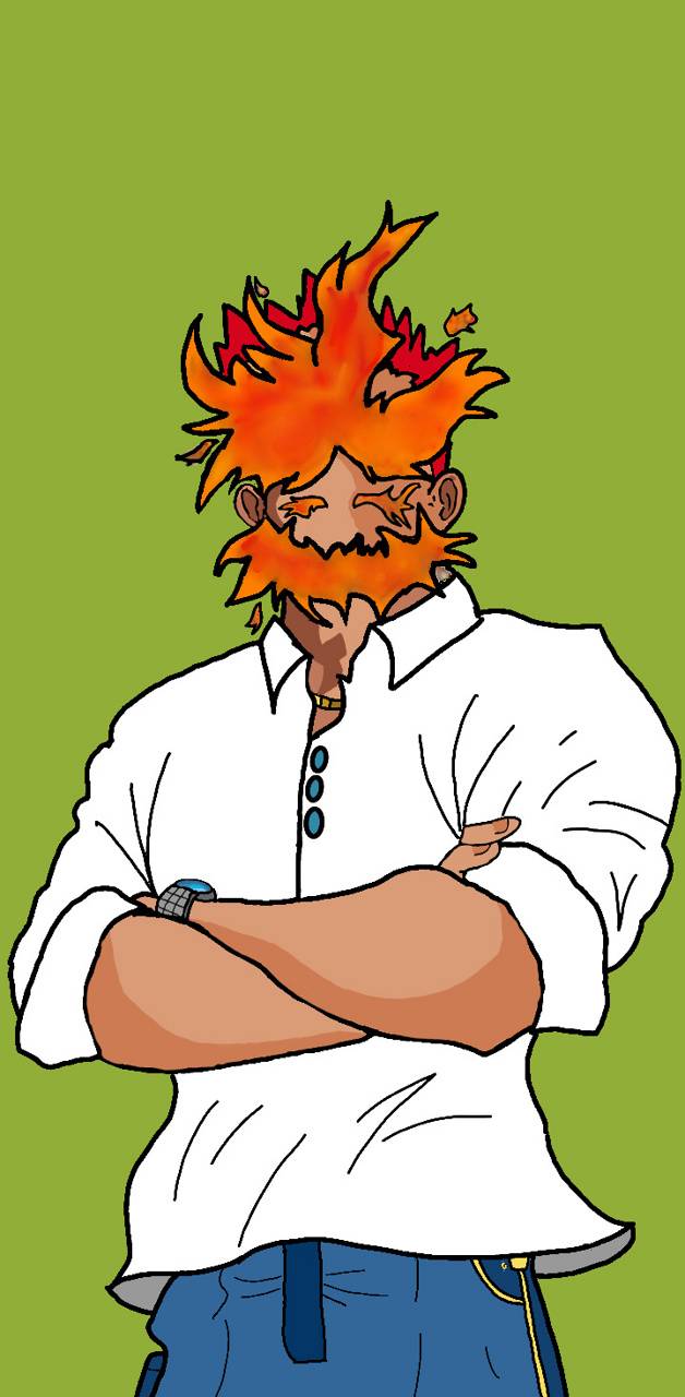 Endeavor wallpaper