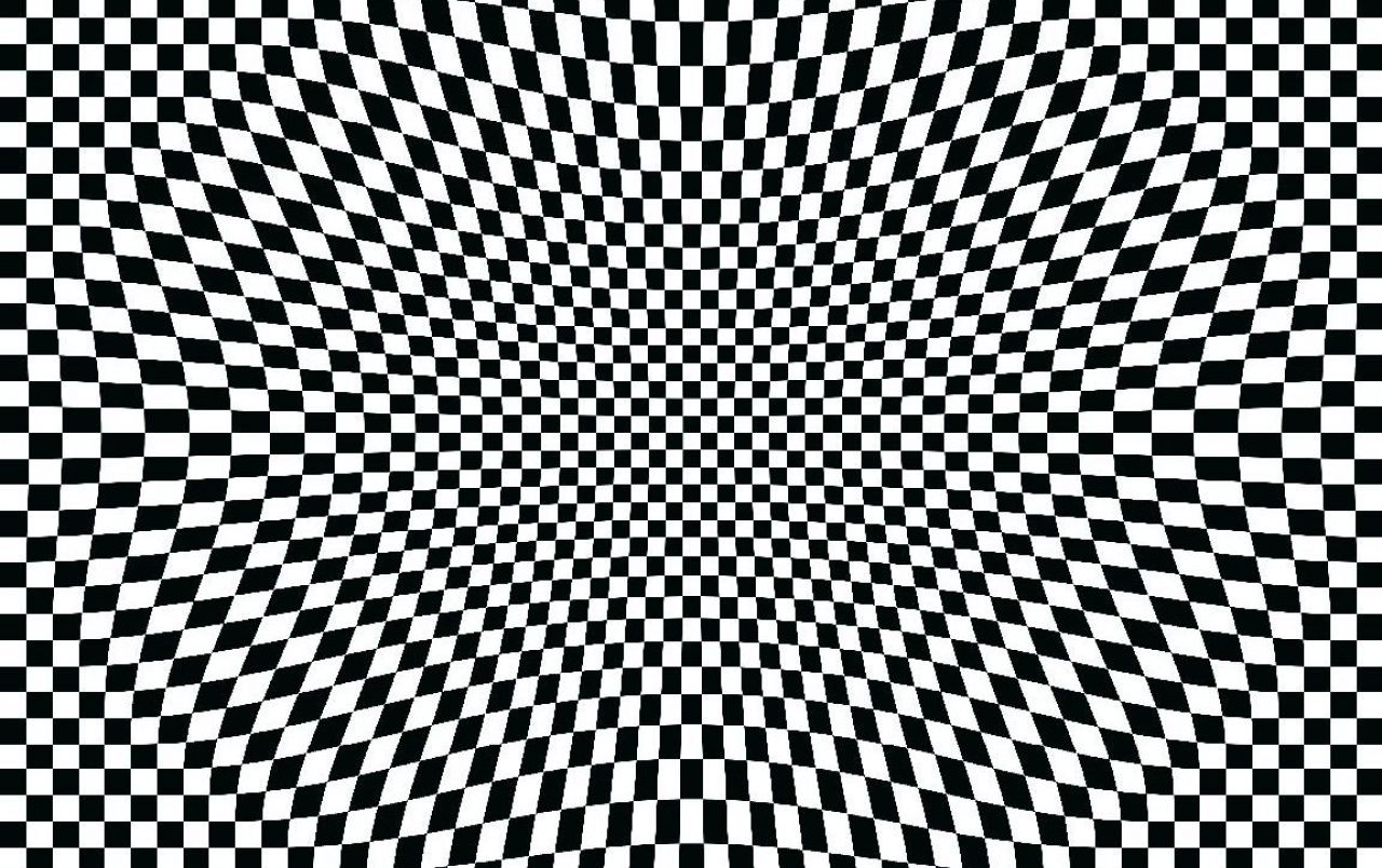 Op Art Moving Squares Two wallpaper. Op Art Moving Squares Two