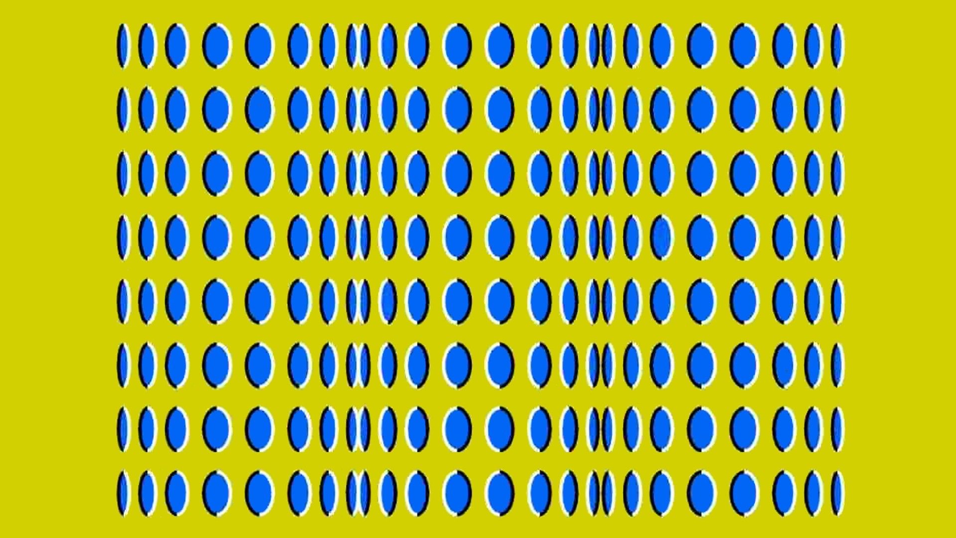 Wallpaper, form, line, Motion, optical illusion 1920x1080