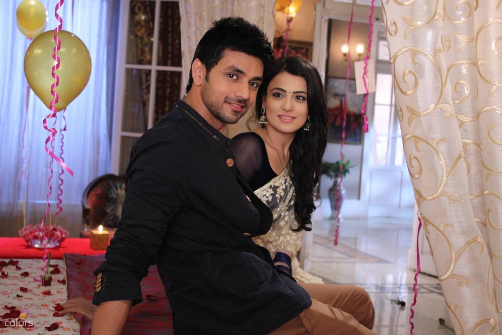 Meri Aashiqui Tumse Hi. Couples, Bollywood actress, Romantic couples