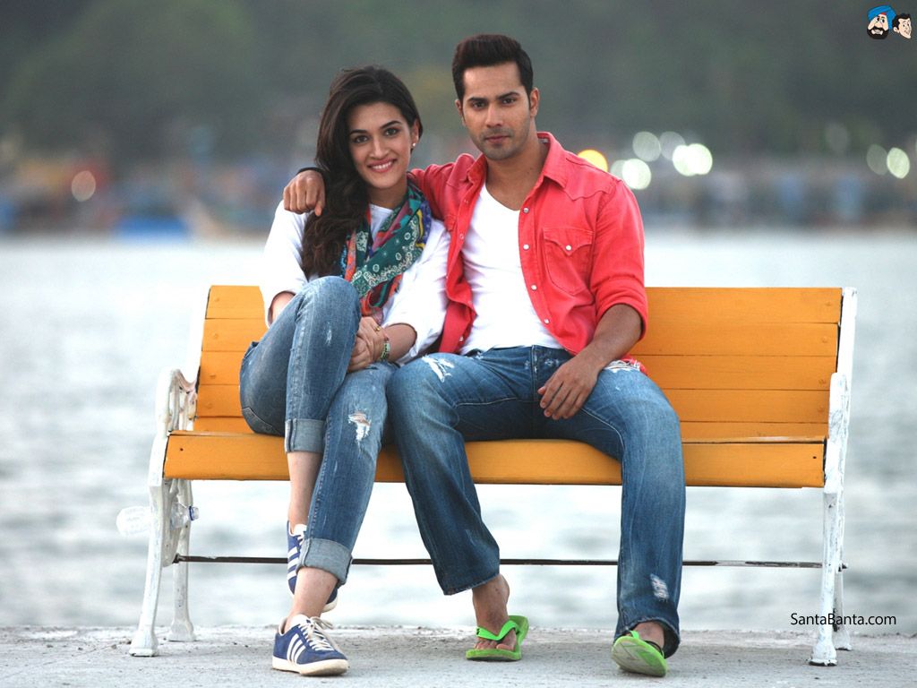 Bollywood Movie Couple HD Wallpaper Free Movies and TV Shows Online