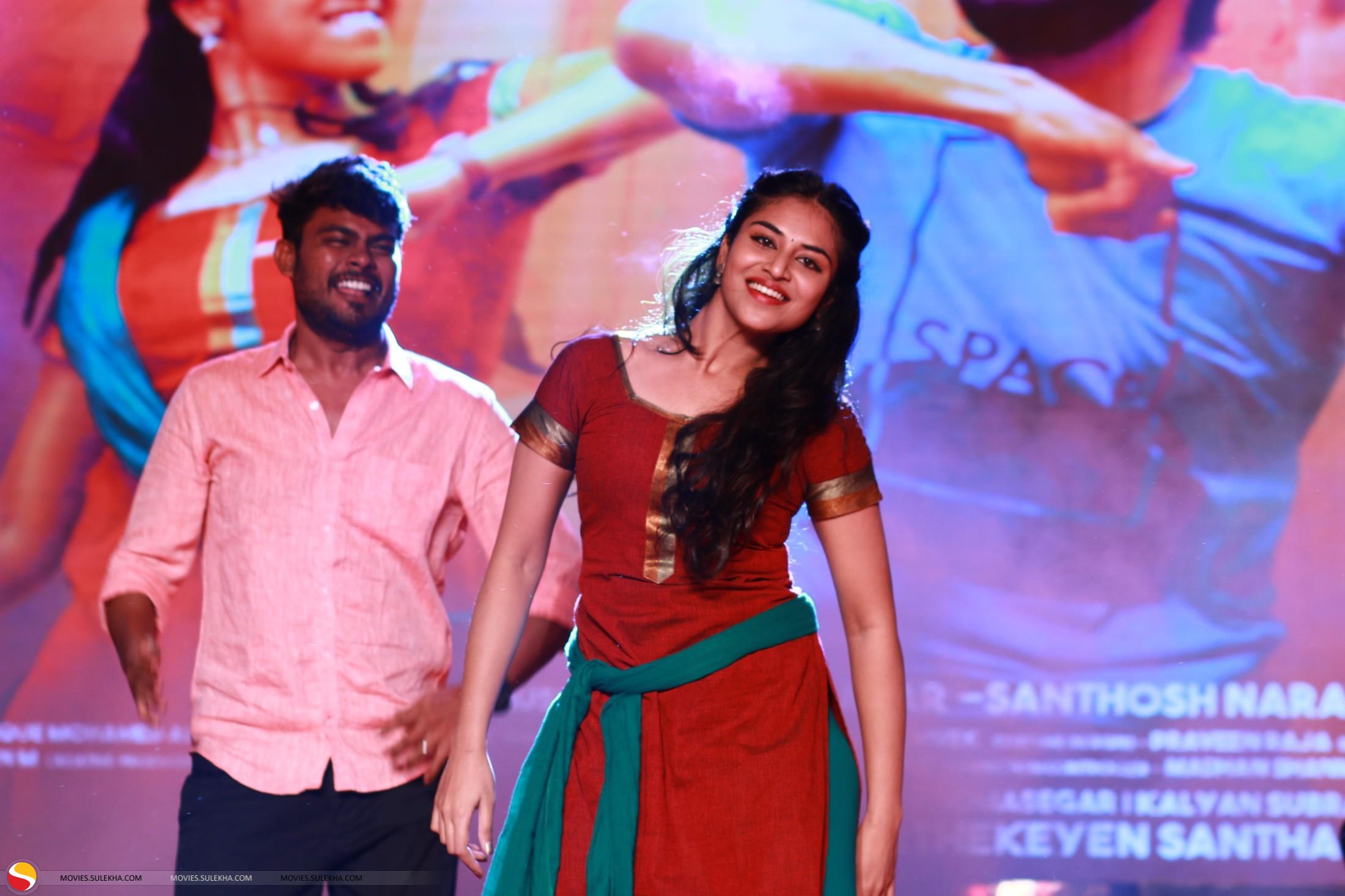Meyaadha Maan Tamil Movie Audio Launch Event Photo Event Photo 1