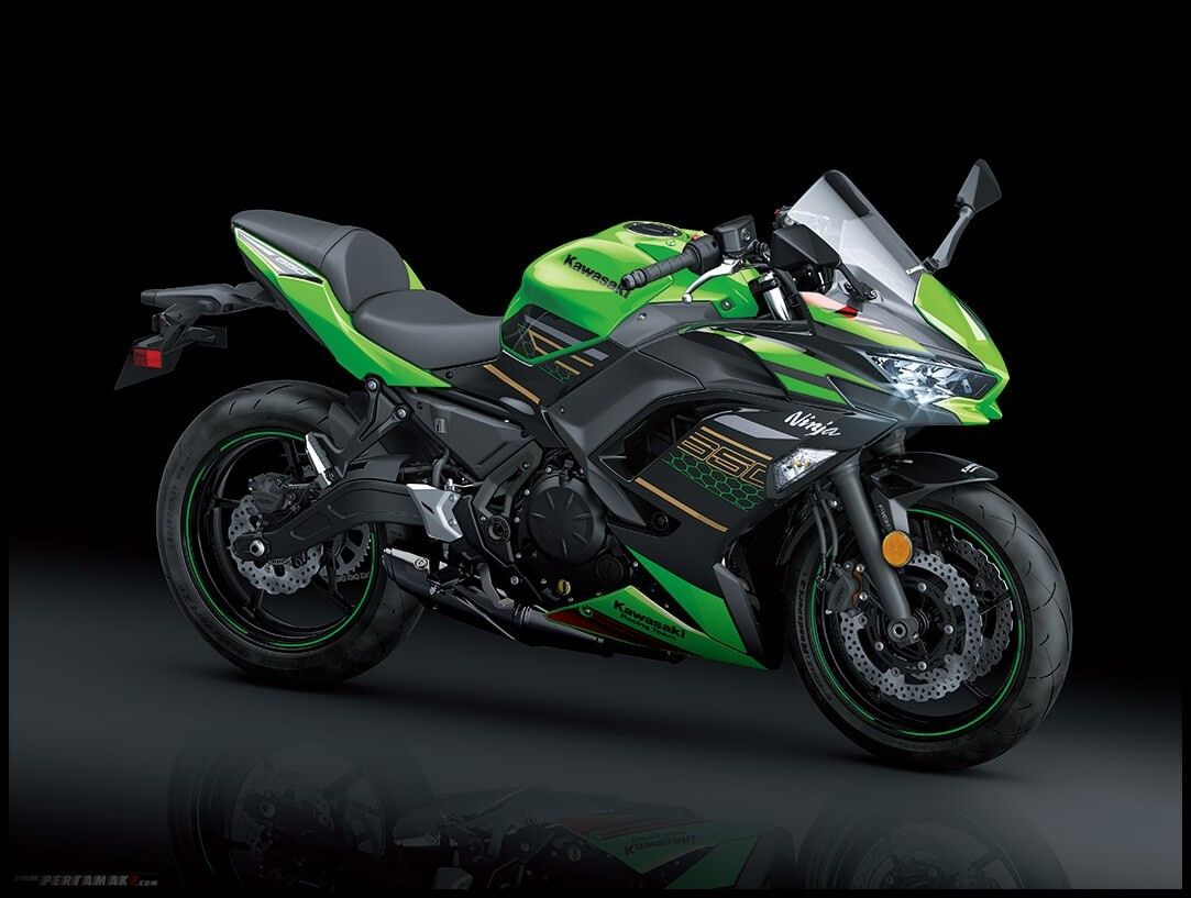Kawasaki Ninja Zx25r Wallpaper Ninja US