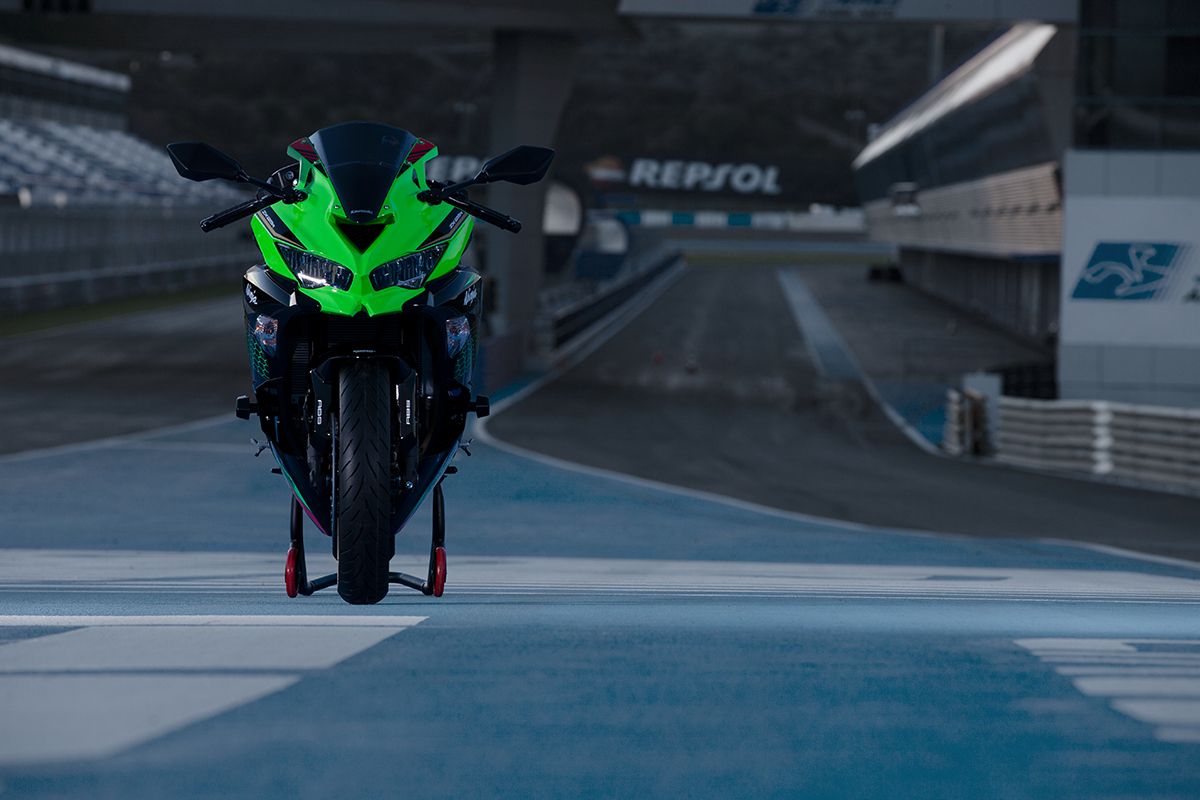 ZX 25R Wallpapers - Wallpaper Cave