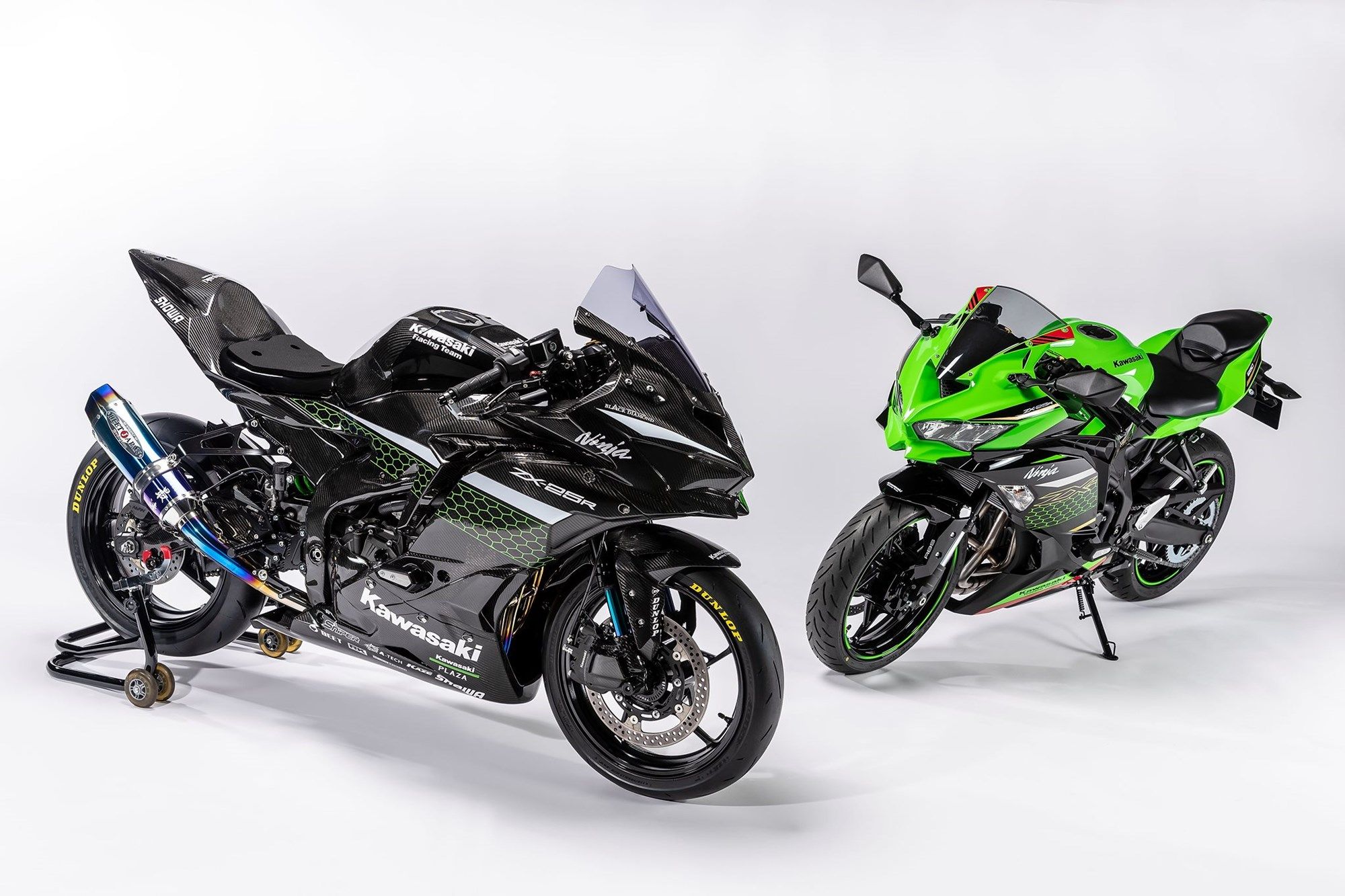 Kawasaki Ninja ZX 25R Power Figures Revealed; Price Revealed In New Zealand. IAMABIKER Motorcycle!
