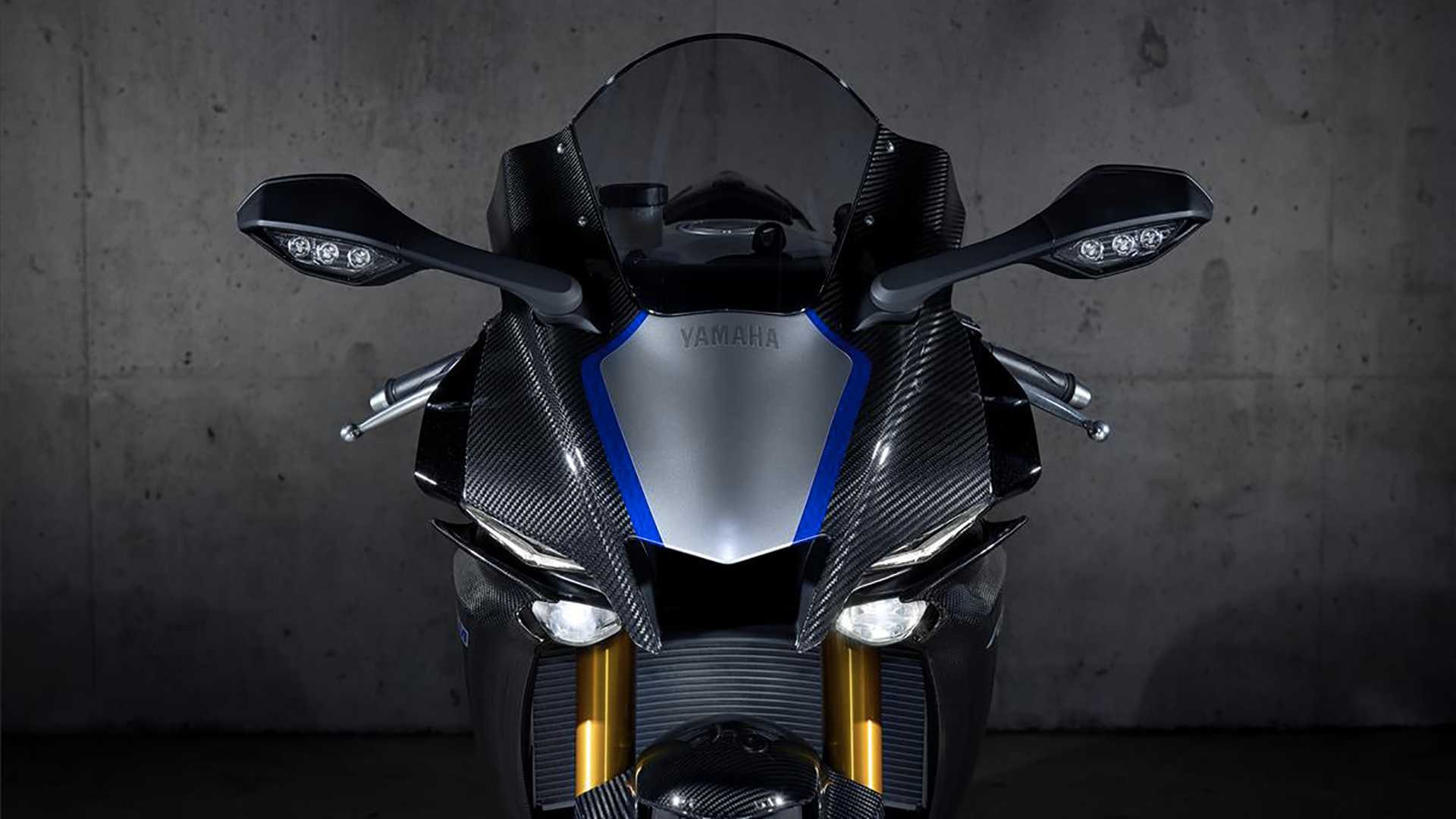 Yamaha Developing Its Own Version Of The Kawasaki ZX 25R?