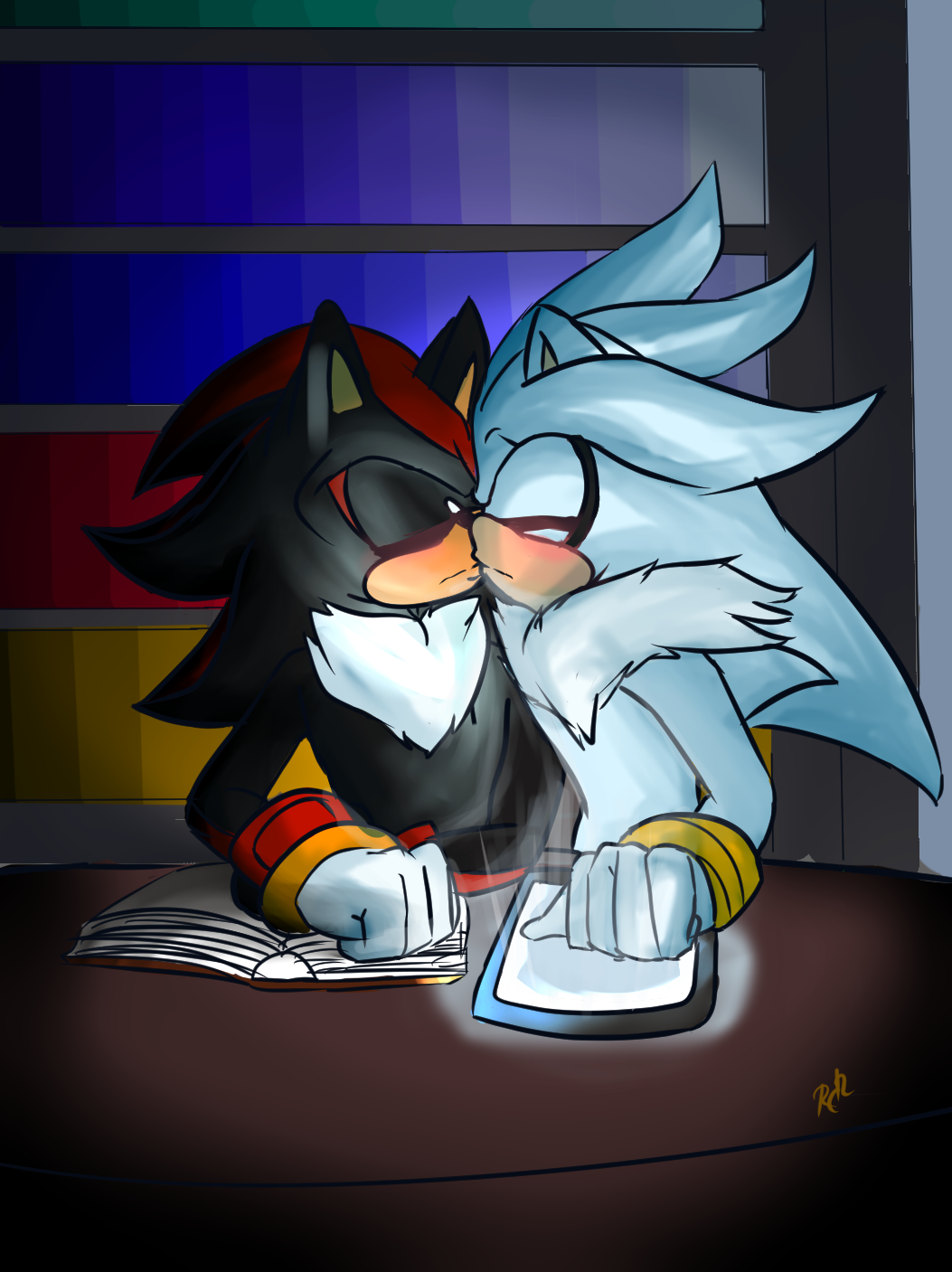 networksilver Tumblr posts