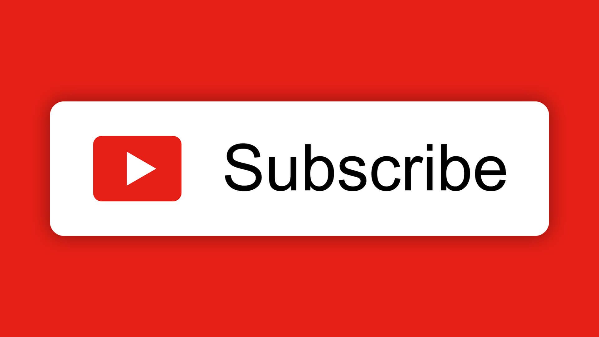 Free YouTube Subscribe Button Download Design Inspiration By AlfredoCreates 3. First Youtube Video Ideas, Youtube Channel Ideas, Youtube Editing