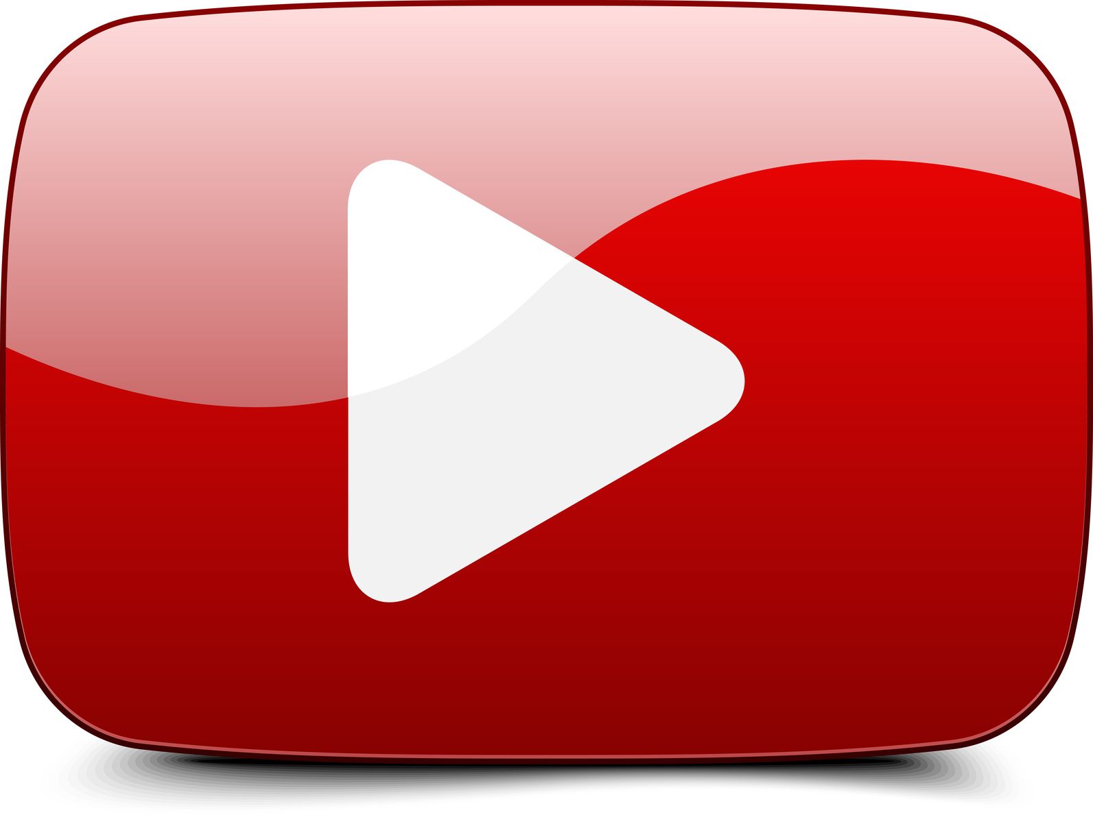 Free Like Button Transparent Youtube, Download Free Clip Art, Free Clip Art on Clipart Library