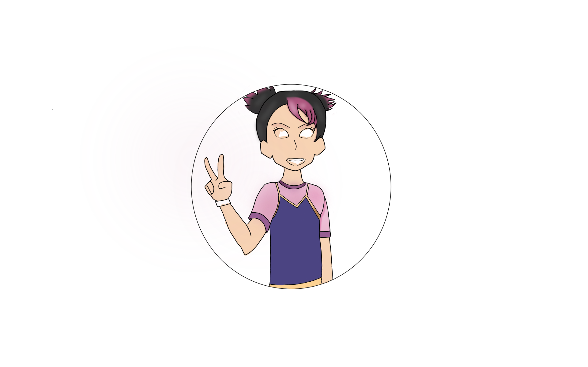 Miko Nakadai fanart