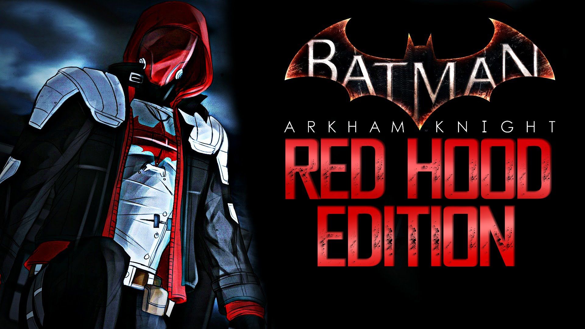 Free download Showing Gallery For Arkham Knight Red Hood Wallpaper [1920x1080] for your Desktop, Mobile & Tablet. Explore Red Hood Arkham Knight Wallpaper. Batman Arkham Knight 1080p Wallpaper, Jason