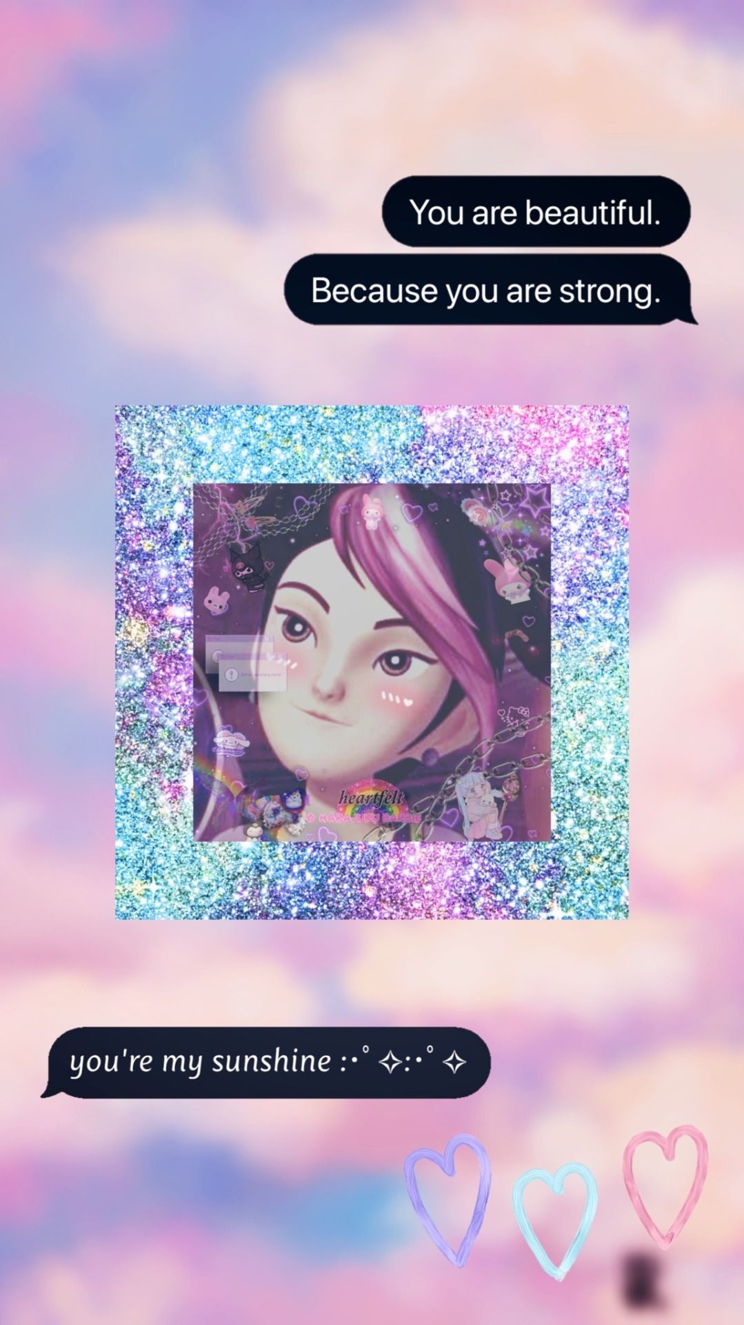 Self Esteem, Eject