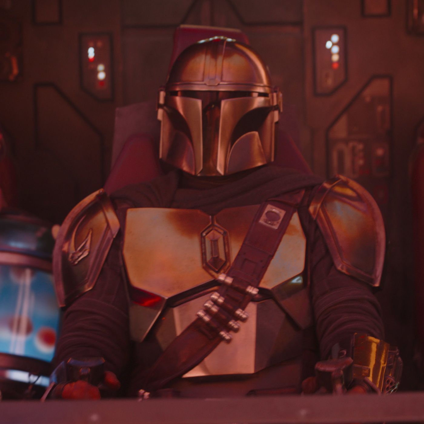 Fortnite rumor: The Mandalorian, Baby Yoda to be in season 5