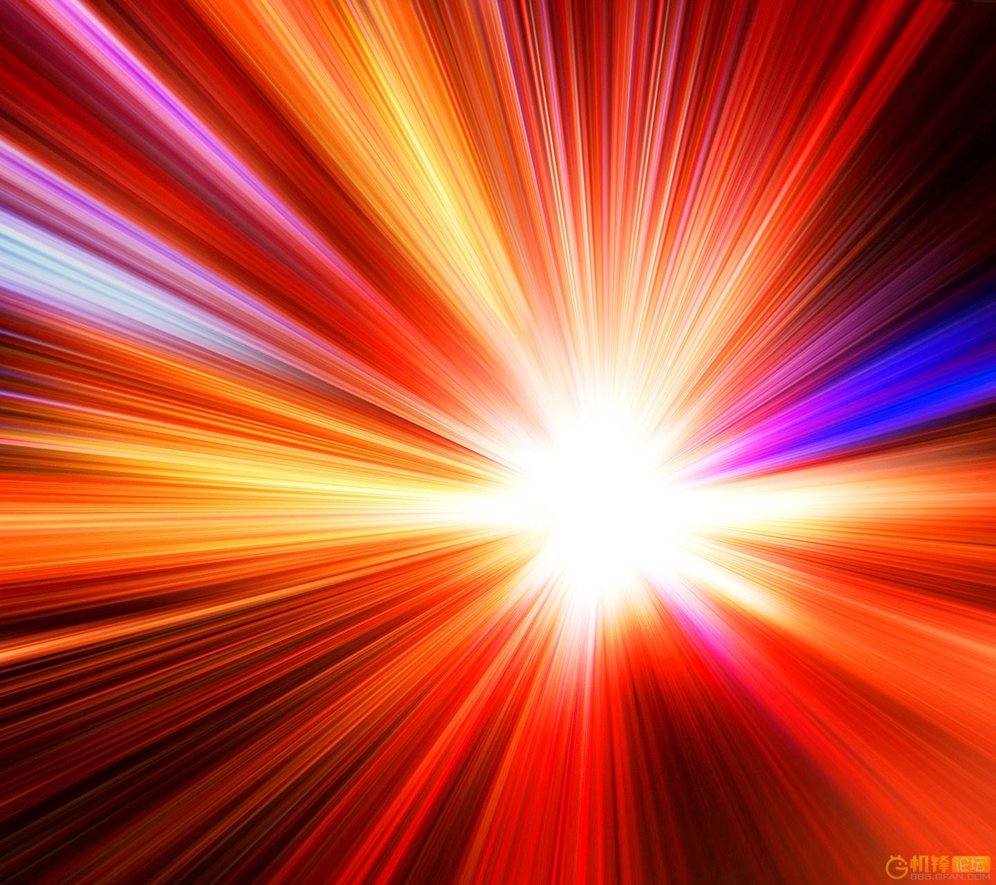 Colorful Rays Hd Wallpapers Wallpaper Cave