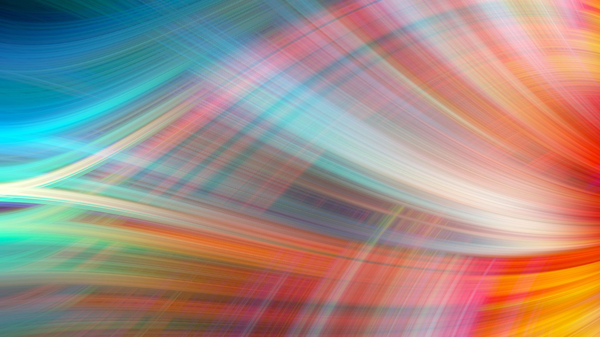 Desktop wallpaper rays, colorful, tangled, HD image, picture, background, 402d99