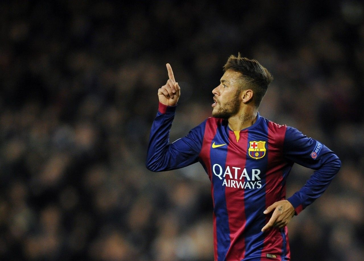 PokerStars to deploy Neymar Jr and Ronaldo in new global ad campaign