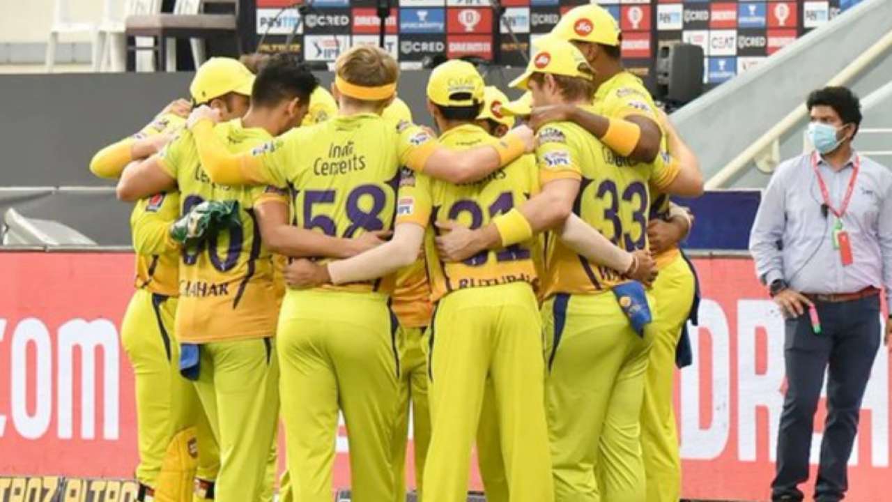 In pics: Updated IPL 2021 squads of CSK, MI, RCB, RR, KXIP, SRH, KKR and DC after player retention and release day ends