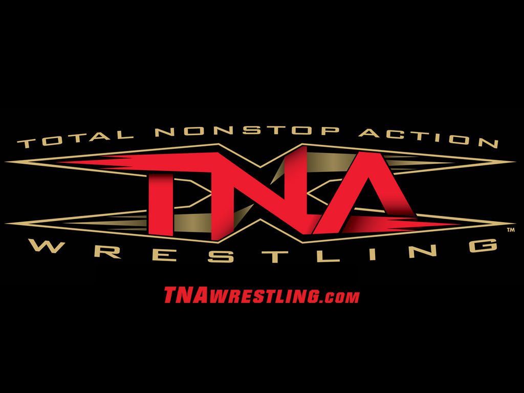 Professional Wrestling Wallpaper: TNA Logo. Tna impact wrestling, Tna impact, Professional wrestling