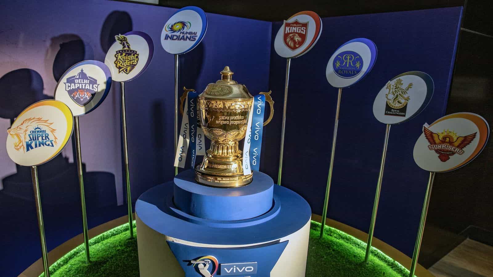 IPL 2021 schedule announced: Full list of fixtures, timings, dates, venues