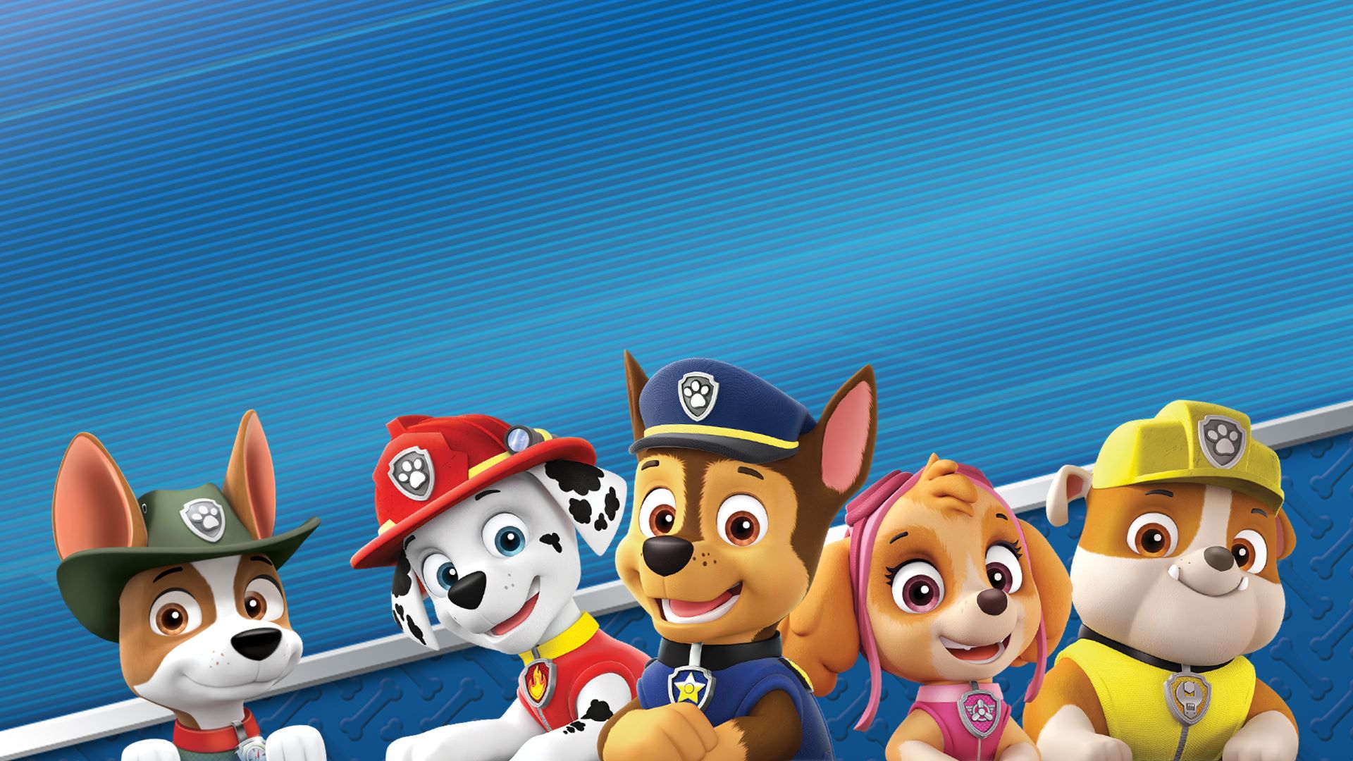 Paw Patrol 2021 Wallpapers - Wallpaper Cave