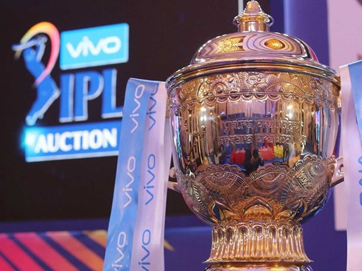 IPL 2021 Schedule. What does BCCI's India vs England series itinerary mean for IPL 2021?