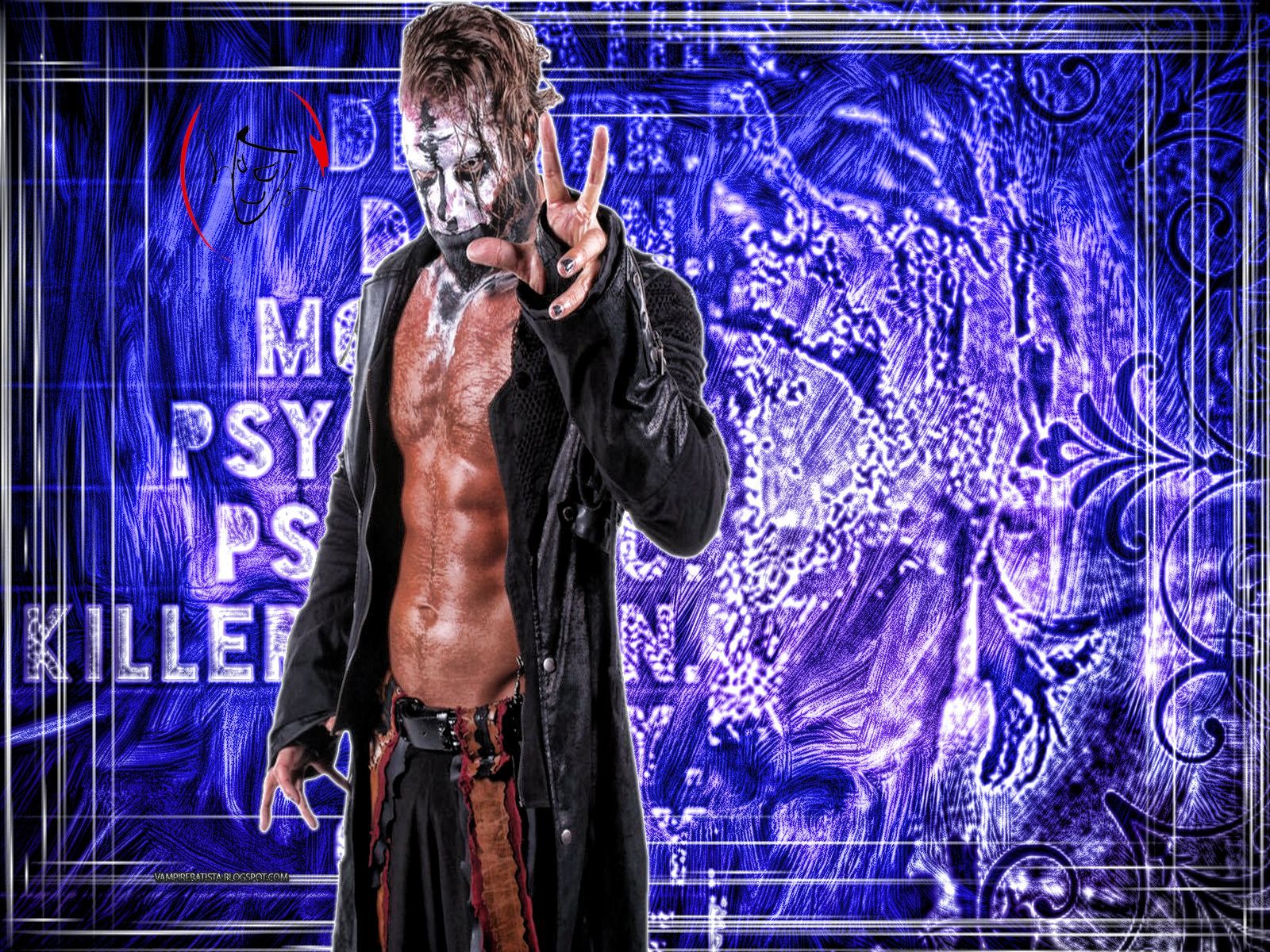 WWE & IMPACT TNA wrestling WALLPAPERS(VAMPIREBATISTA.BLOGSPOT.COM.)
