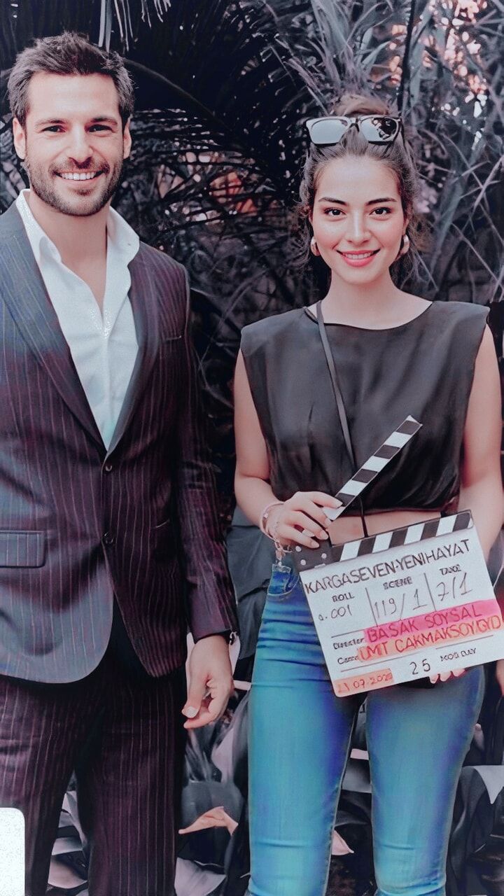 image about Serkan Cayoglu trending