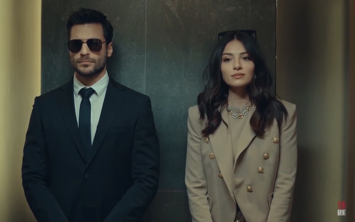 image about Serkan Cayoglu trending