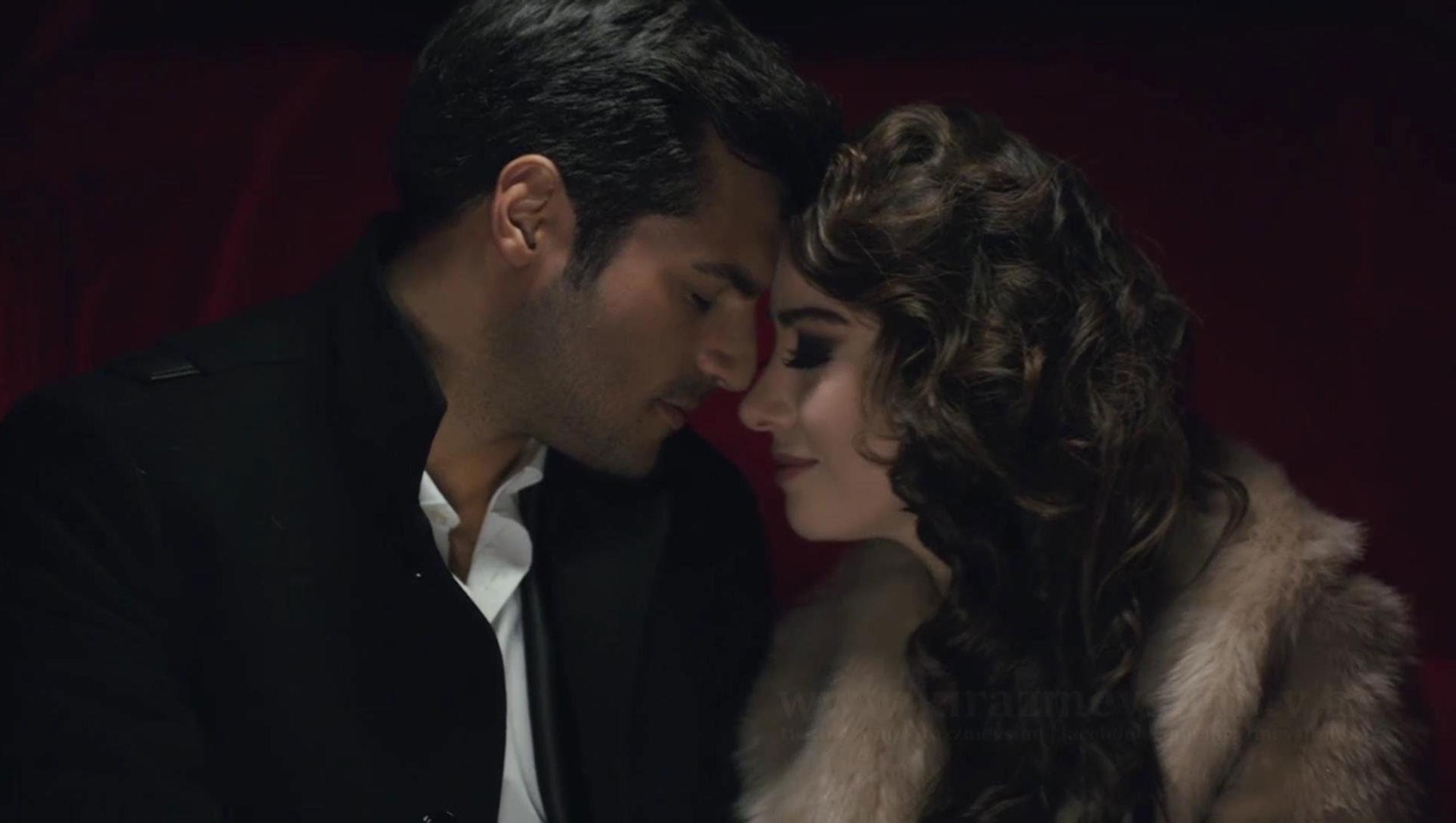 Cherry Season Desktop Wallpaper