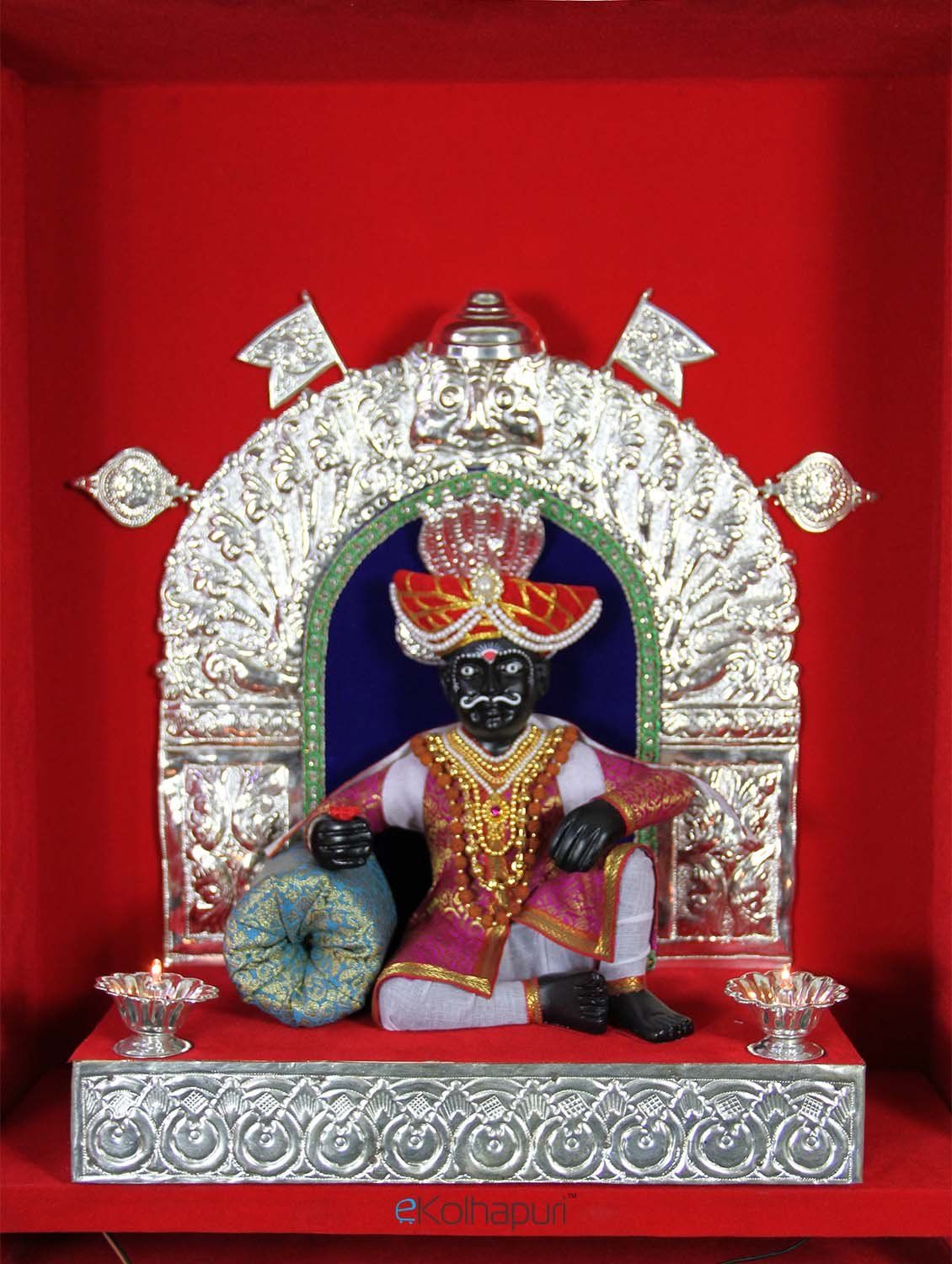 Jyotiba God Wallpapers Wallpaper Cave