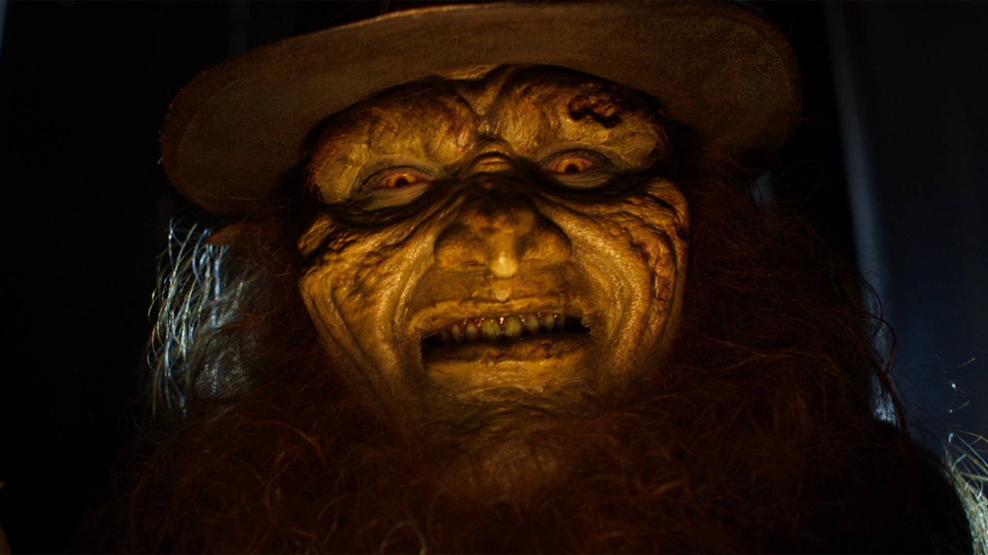 Leprechaun Returns in 2019 to SYFY. Watch teaser. Leprechaun Returns film sequel coming to SYFY in March 2019