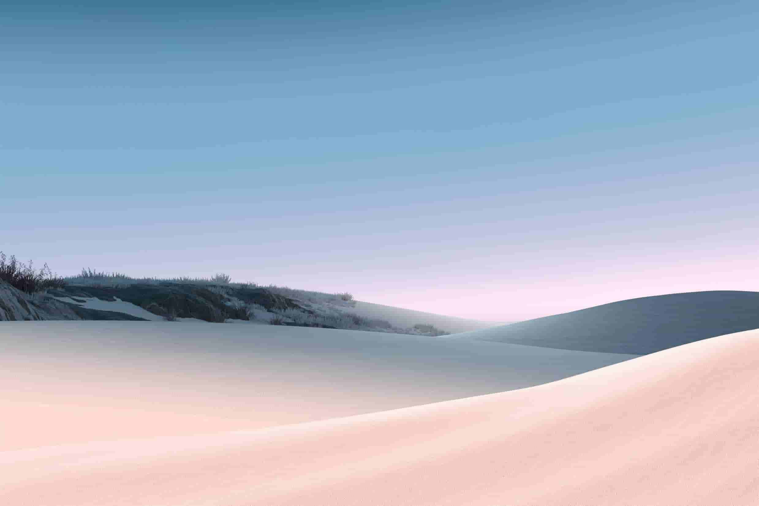 Windows 10 X Wallpapers