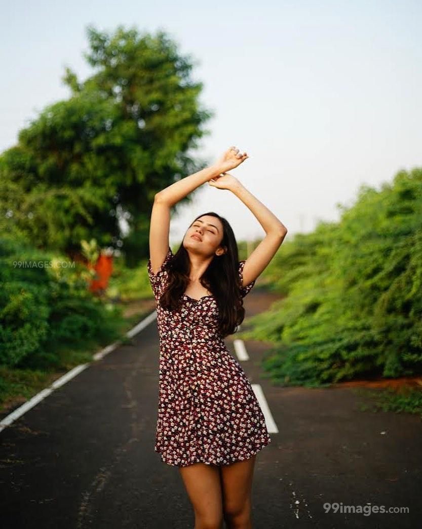 Janki Bodiwala Image, HD Photo (1080p), Wallpaper (Android IPhone)